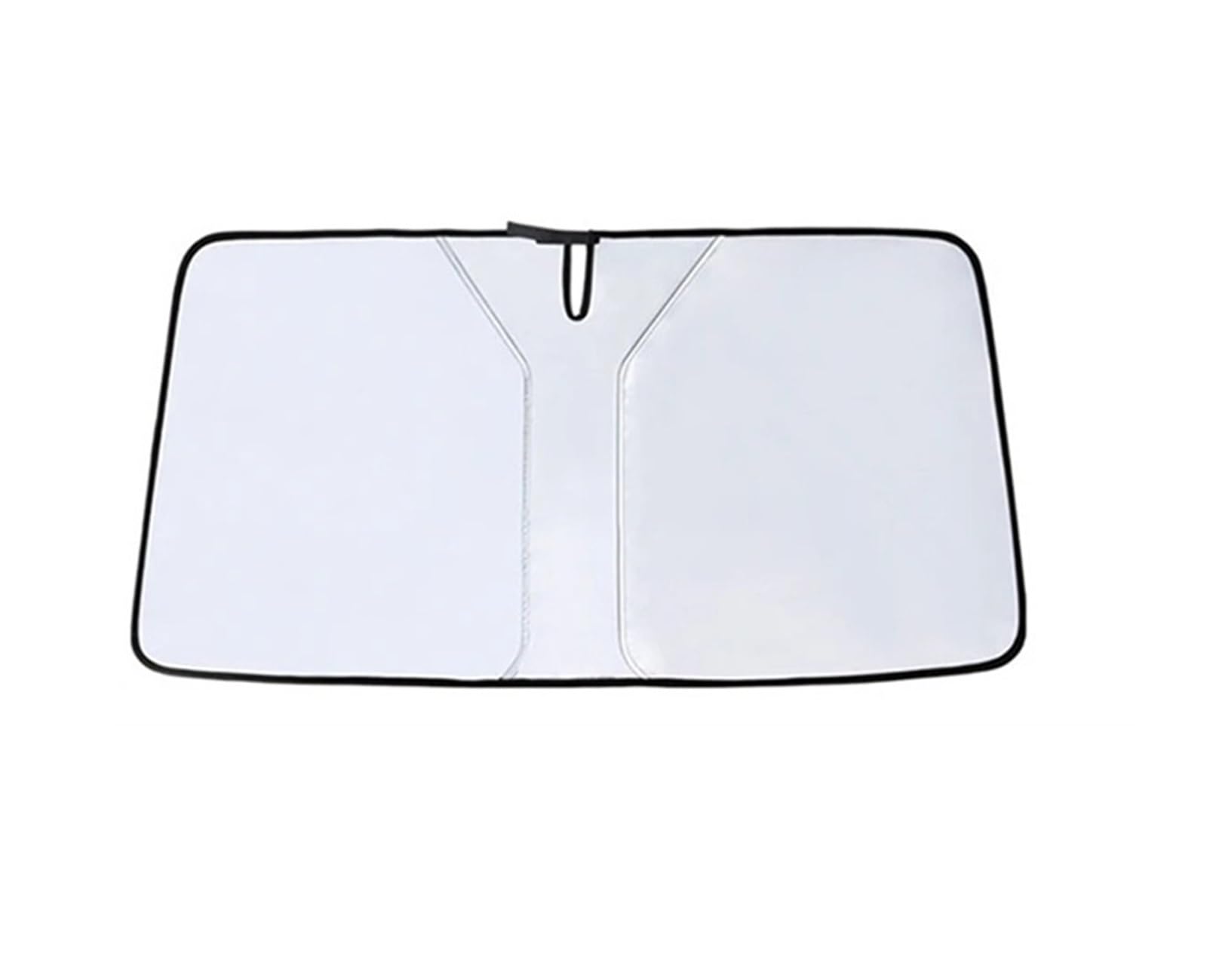 Scheibenabdeckung Auto Auto-Windschutzscheiben-Sonnenblende, Autofenster-Sonnenblende, Sonnenschutz, Faltbarer Sonnenschutz, Auto-Frontscheiben-Sonnenblende(Size S) von KGFRDO