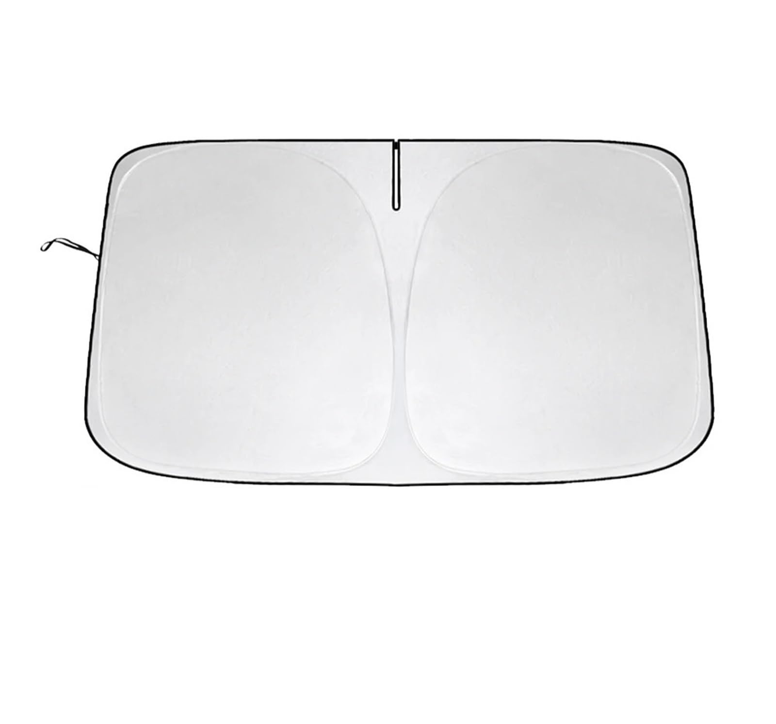 Scheibenabdeckung Auto Kompatibel Mit Re&NA&ULT Flu&en&ce 2009–2020 2021 2022 2023 Auto-Sonnenschutz, Faltbarer Visierschutz Scheibenabdeckung Auto Kompatibel Mit Re&NA&ULT Flu&en&ce 2009–2020 2021 2022 2023 Auto-Sonnenschutz, Faltbarer Visierschutz von KGFRDO