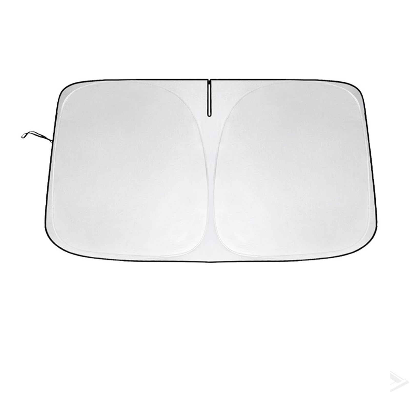 Scheibenabdeckung Auto Windschutzscheiben-Sonnenblende, Kompatibel Mit Benz GLA 2015–2019, 2020, Fensterblende, Sonnenschutz, Faltbar Scheibenabdeckung Auto Windschutzscheiben-Sonnenblende, Kompatibel Mit Benz GLA 2015–2019, 2020, Fensterblende, Sonnenschutz, Faltbar von KGFRDO