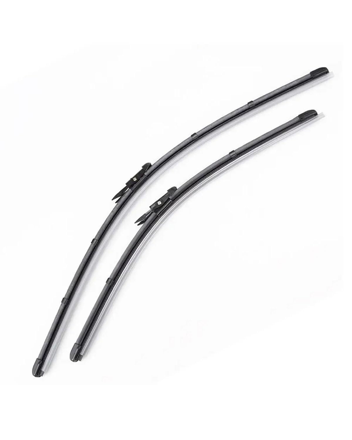 Wischerblätter Für Mustang Coupe Für Cabrio Mach-E 2004 2005 2006 2007 2014 2015 2019 2020 2021 2022 Auto Pinsel Doppel gummi Scheibenwischer(For (Match-E)2020-Onward) von KGFRDO