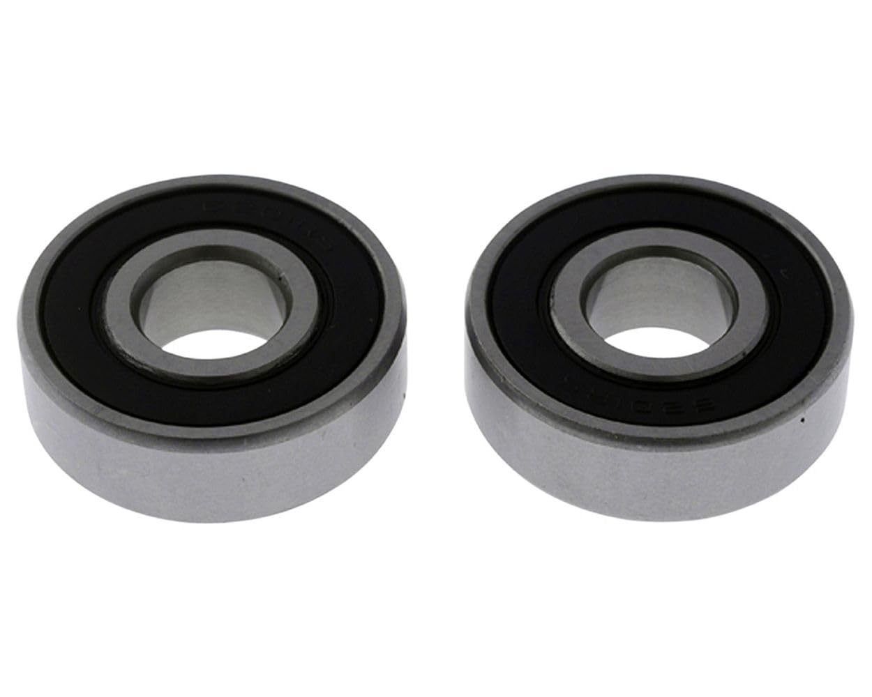 KH-PERFORMANCE Radlager Set Vorderachse/Hinterachse 12mm kompatibel für DERBI Senda, R, GILERA RCR, SMT, 50cc SCHALTMOPED KH-PERFORMANCE Radlager Set Vorderachse/Hinterachse 12mm kompatibel für DERBI Senda, R, GILERA RCR, SMT, 50cc SCHALTMOPED von KH-PERFORMANCE