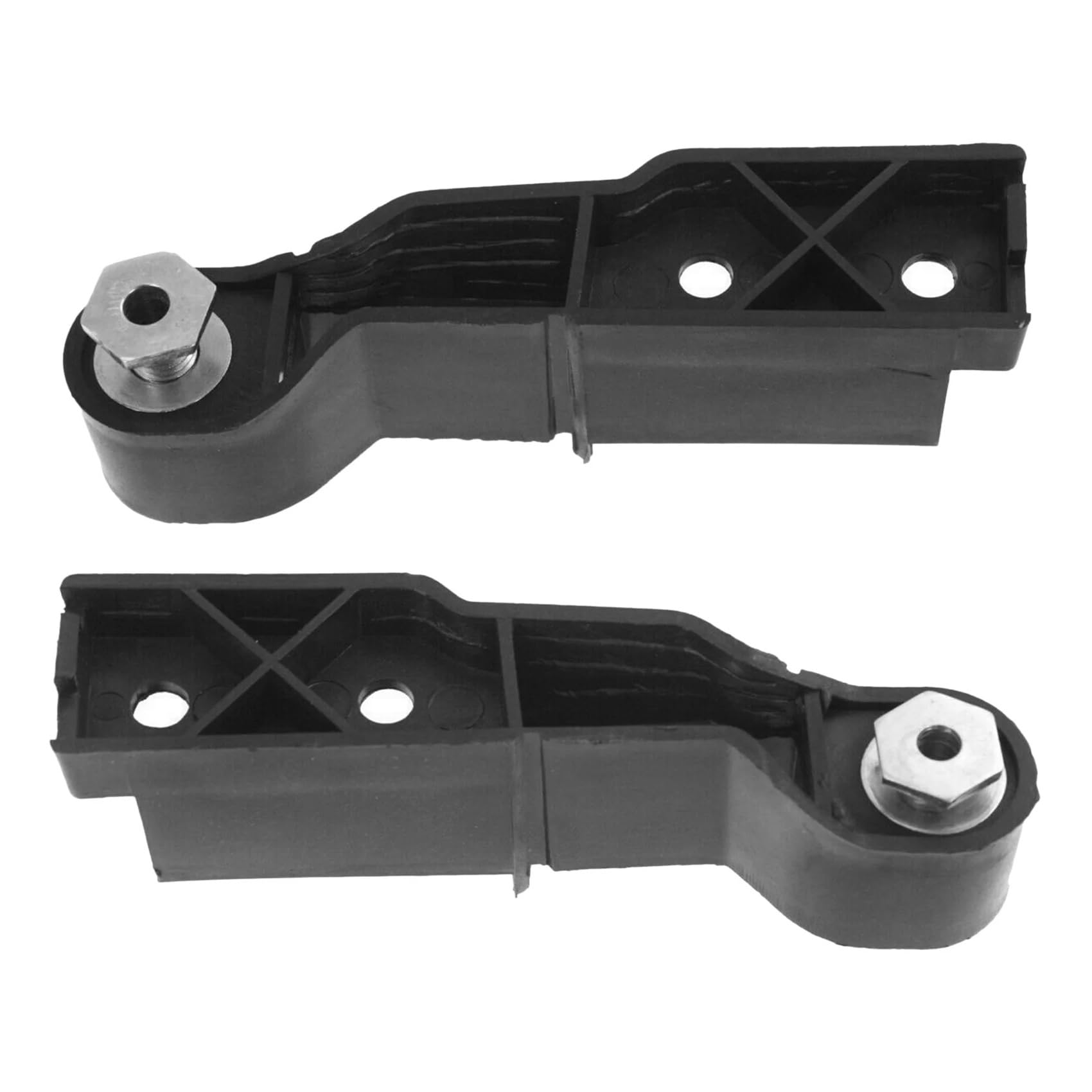 1 paar Stoßstange Grill Halter Halterung Retainer Clip 4F0807771 4F0807772 for AUDI A6 C6 2005-2011 RS6 2008-2011 1 paar Stoßstange Grill Halter Halterung Retainer Clip 4F0807771 4F0807772 for AUDI A6 C6 2005-2011 RS6 2008-2011 von KHBBDV