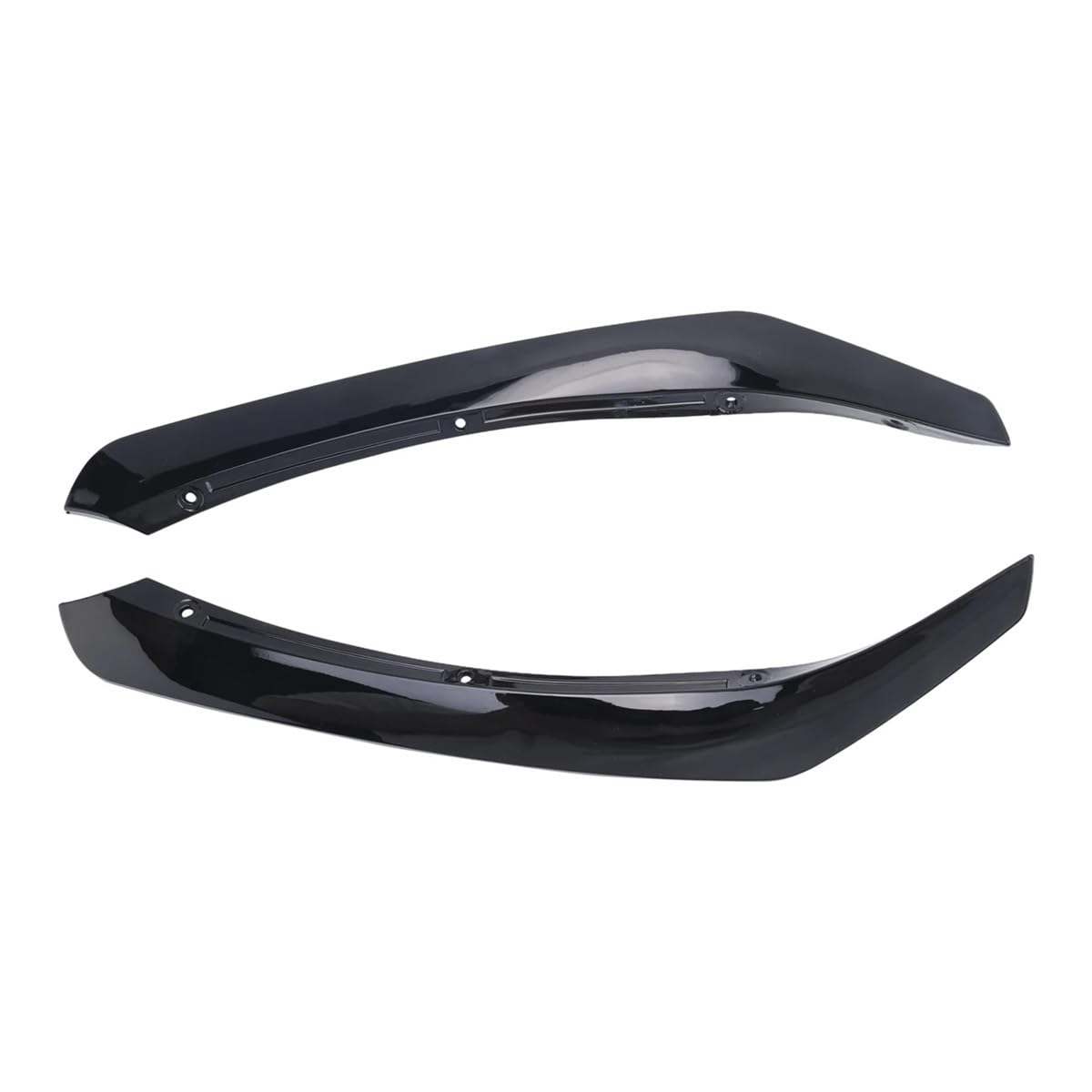 Auto Front Lower Bumper Seite Spaoiler for Mercedes-Benz CLA-Klasse W117 C117 CLA45 CLA200 CLA220 Auto Front Lower Bumper Seite Spaoiler for Mercedes-Benz CLA-Klasse W117 C117 CLA45 CLA200 CLA220 von KHBBDV