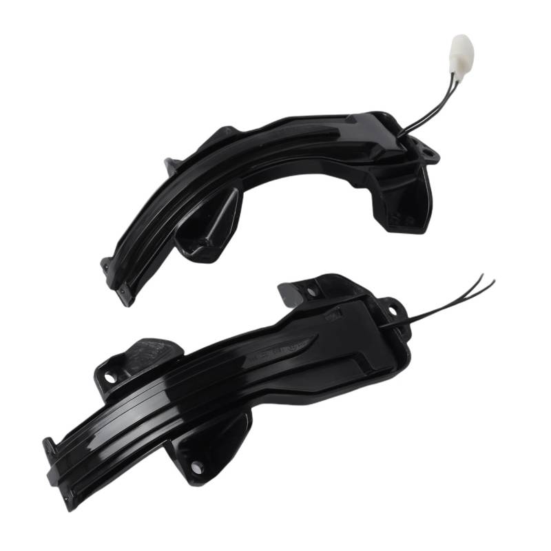 KHBBDV For Honda CRV 2012-2018 Auto Dynamische Blinker Licht Seite Rückspiegel Licht von KHBBDV