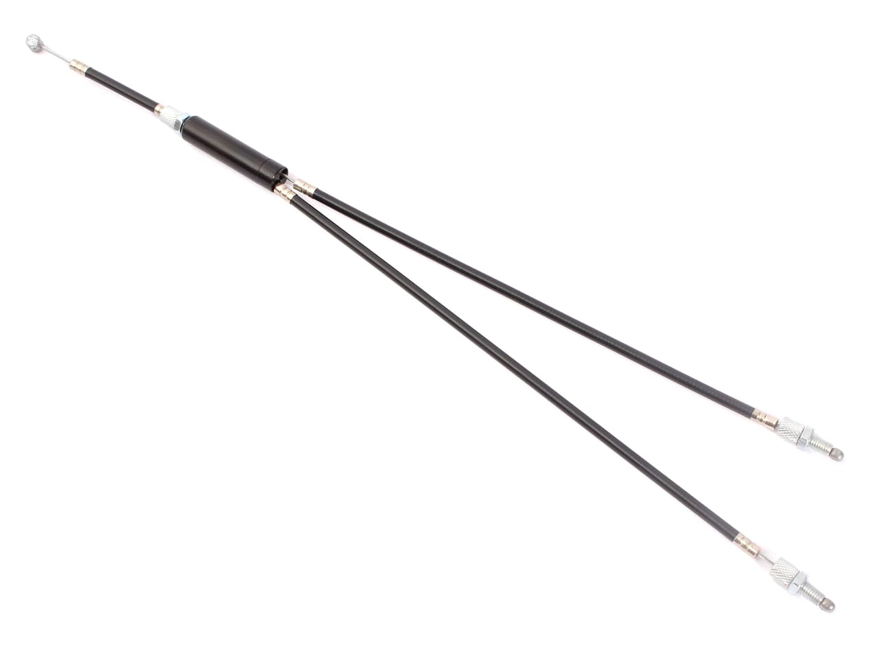 BMX Upper Rotor Cable BMX Upper Rotor Cable von KHEbikes