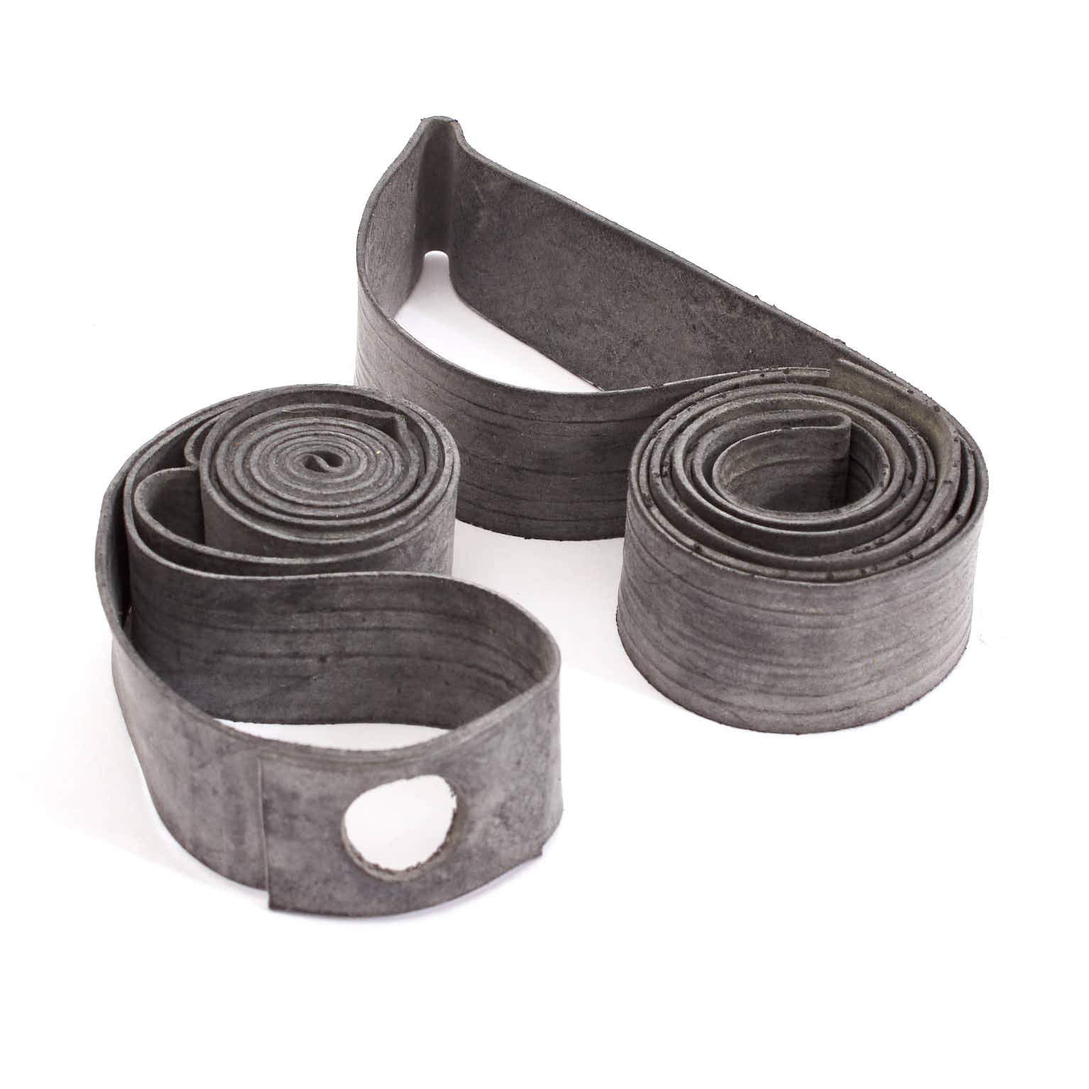 KHE CLATCH 16" Zoll Felgenband BMX 20mm breit schwarz Paar nur 21g für AV KHE CLATCH 16" Zoll Felgenband BMX 20mm breit schwarz Paar nur 21g für AV von KHEbikes