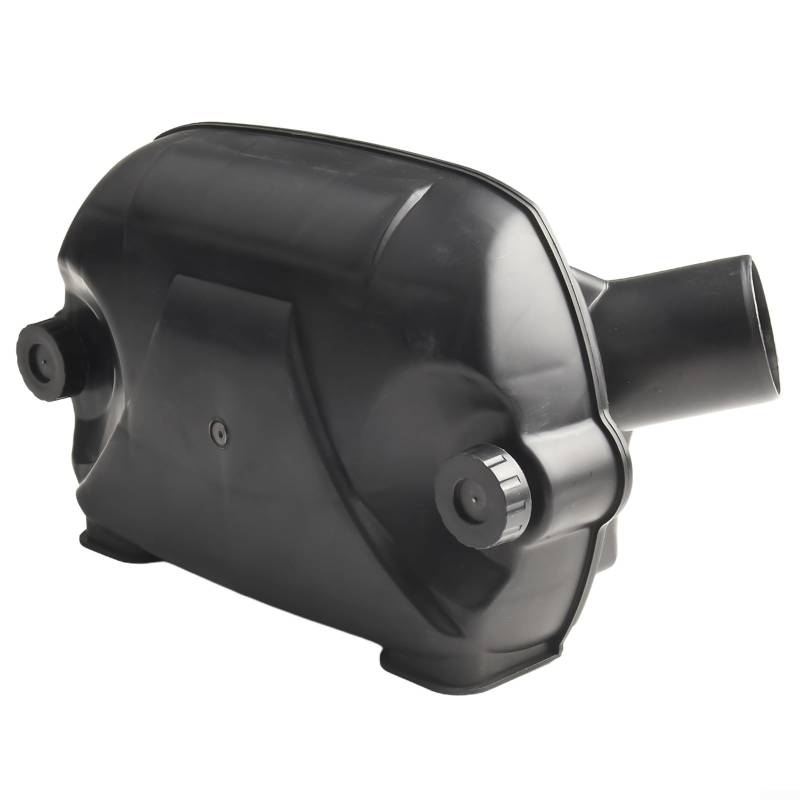 Aerodynamische Effizienz garantiert durch die neu veröffentlichten Filter, die für beide Modelle EBV5001 zugeschnitten sind von KHIronHive