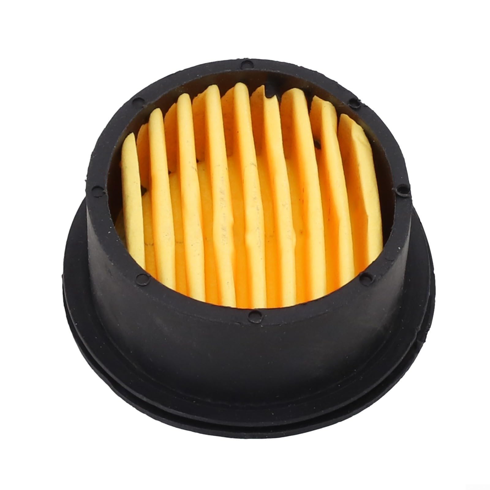 Essential Lufteinlassfilter für Kompressoren, passend für Standard-Gewindegrößen von 13 mm, 16 mm und 20 mm (Filterelement) von KHIronHive