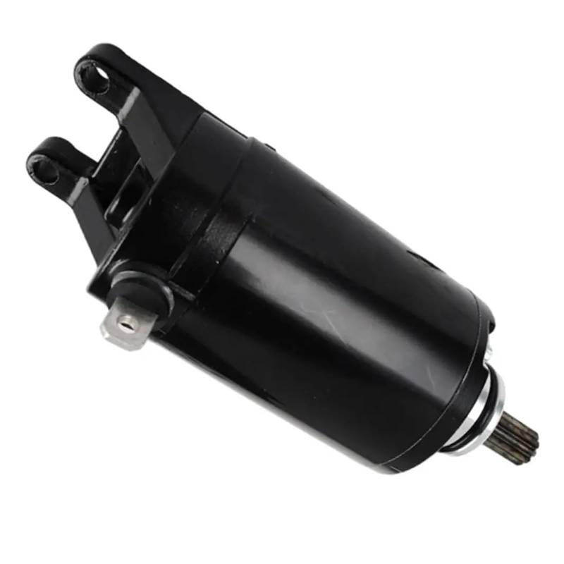 10 Zahn Auto Starter Motor for Tiger 800 2011-2017 T1311112 T1314455 T1310060 von KHPGQIAS