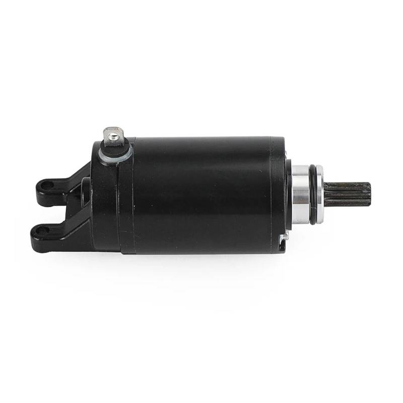 10 Zahn Motor Starter Motor for Street Triple 675 675R 2008-2014 Standard 675 Triumph Tiger 800 XC T1311112 T1314455 von KHPGQIAS