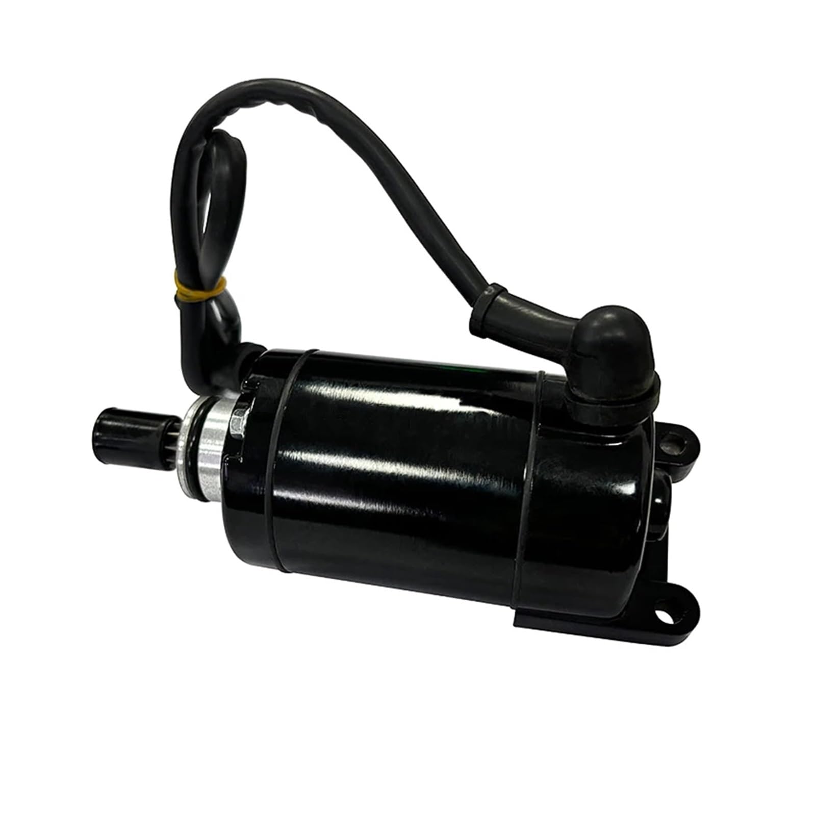 11 Zähne Motorrad-Startermotor for CB250 CB 250 ZS250 250ccm Motor Dirt Bikes 11 Zähne Ersatzteile 11 Zähne Motorrad-Startermotor for CB250 CB 250 ZS250 250ccm Motor Dirt Bikes 11 Zähne Ersatzteile von KHPGQIAS