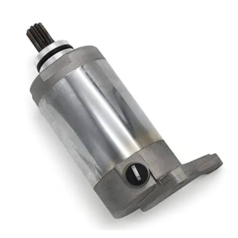 1C6-H1800-00 Anlasser for 4JG-81890-00 3AW-81800-01 2JX-81890-00 TW125 XT225 TT-R225 ST225 Bro von KHPGQIAS