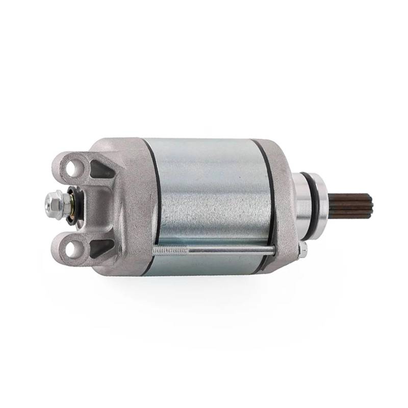 21163-0033 ATV-Anlasser for KFX450R 2008–2014 450 R KSF450B8F KSF450B8FA KSF450B9F KFX 450R Motorzubehör von KHPGQIAS