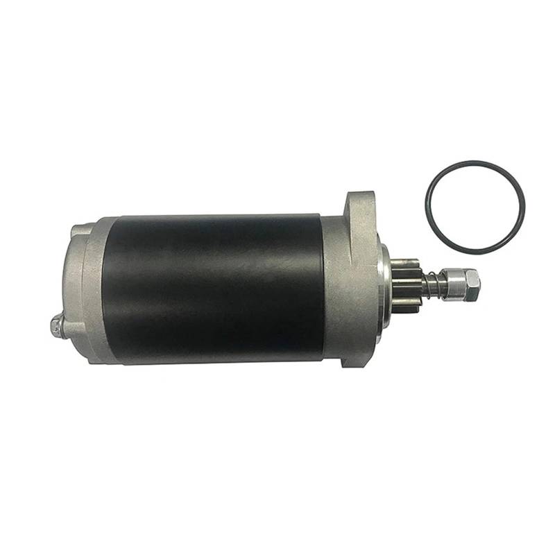 21163-3710 Anlasser for Jet Ski JS440 JS400 JS550 550SX 440cc 550cc Wasserfahrzeuge 21163-3002-YR 21163-3003YR von KHPGQIAS