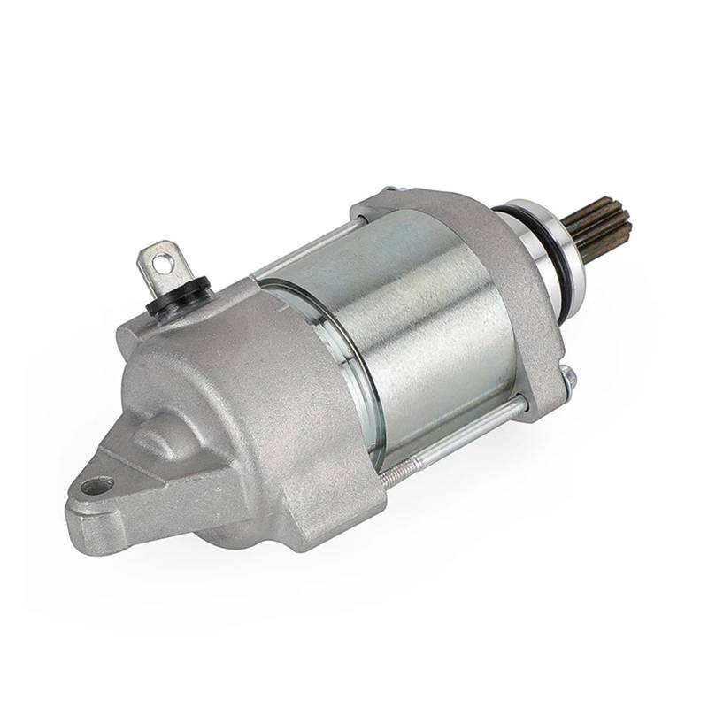 2GC-81890-00 Anlasser for WR450 WR450F YZ450 YZ450FX 2016-2018 WR 450 WR 450F YZ 450FX 2016 2017 2018 Motorteile von KHPGQIAS