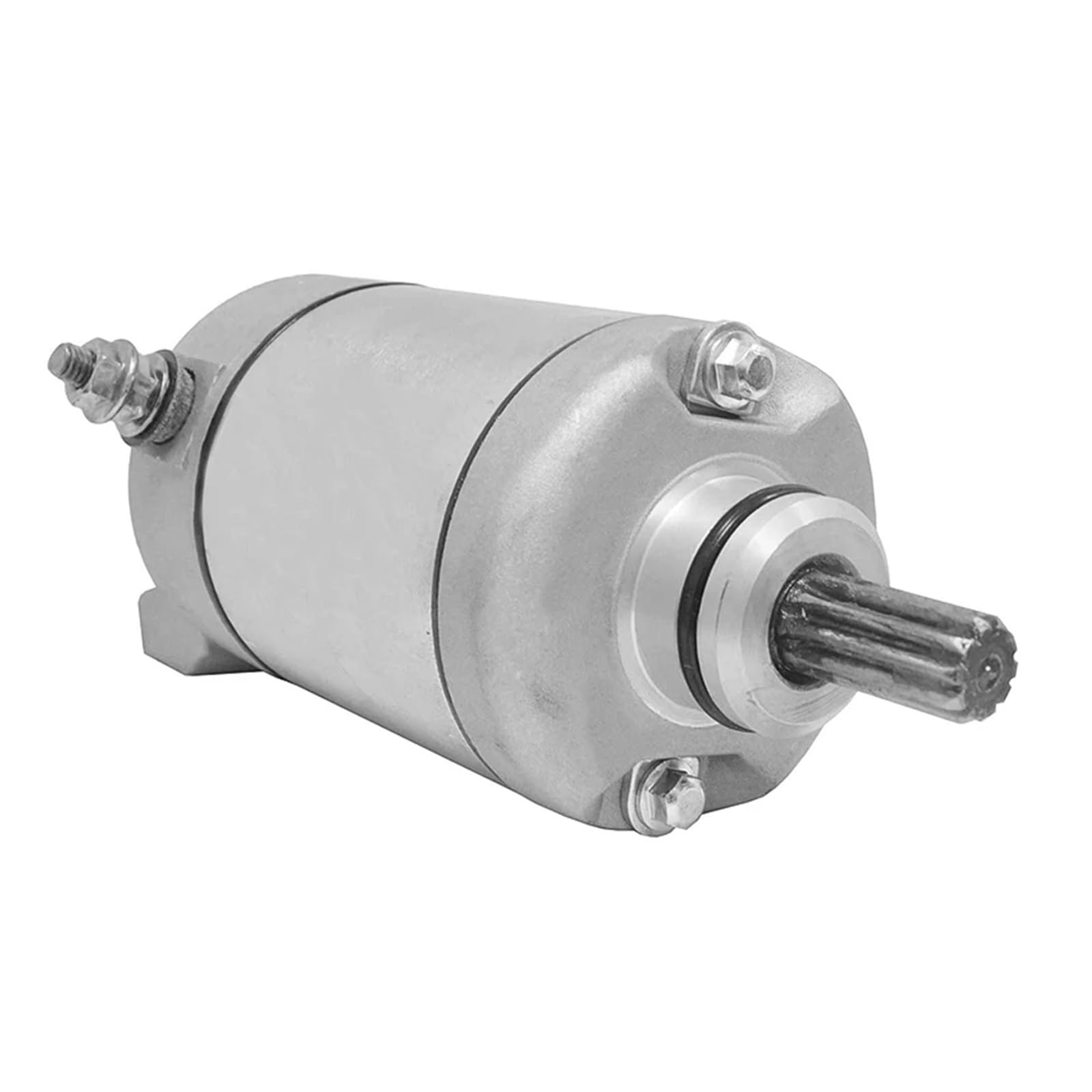 3090221 Starter Motor for ATV Sportsman 550 549CC EFI XP EPS EPS X2 498CC FORST TRAKTOR Zubehör 3090221 Starter Motor for ATV Sportsman 550 549CC EFI XP EPS EPS X2 498CC FORST TRAKTOR Zubehör von KHPGQIAS