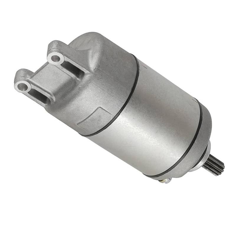 31100-32C11 31100-08F00 Motorrad Starter Motor Ersetzen for Bandit GSF400 GSF600 GSX600 GSF650 GSX750 OEM 31100-10D00 von KHPGQIAS