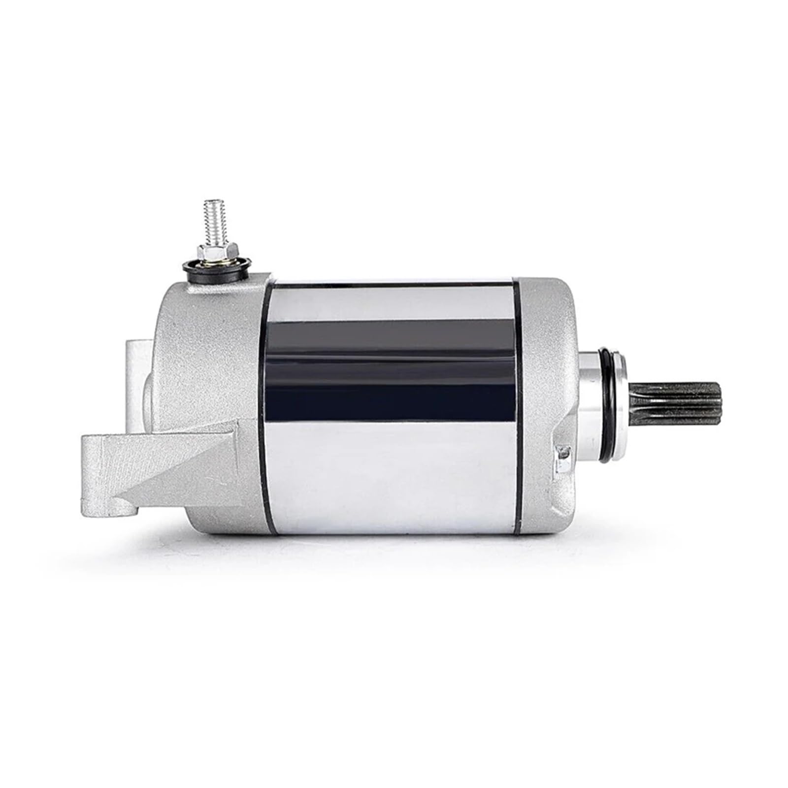 31200-KBB-901 Motorrad-Anlasser for XR125 XR125L XR200 XR230 SL230 CRF230F CG125ES SMU0371 410-54214 18850 31200-KBB-901 Motorrad-Anlasser for XR125 XR125L XR200 XR230 SL230 CRF230F CG125ES SMU0371 410-54214 18850 von KHPGQIAS