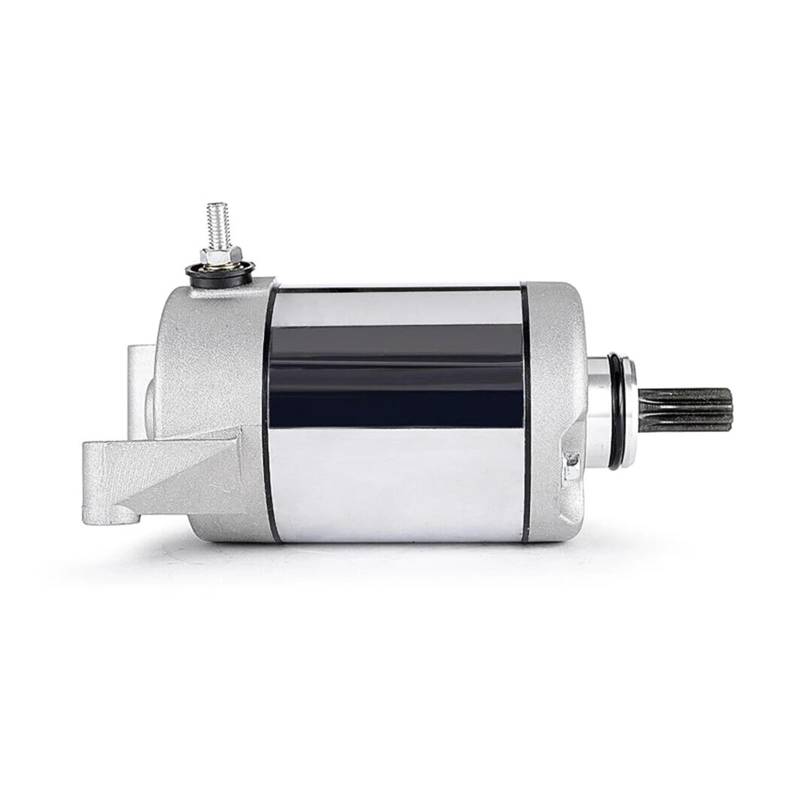 31200-KBB-901 Motorrad-Anlasser for XR125 XR125L XR200 XR230 SL230 CRF230F CG125ES SMU0371 410-54214 18850 von KHPGQIAS