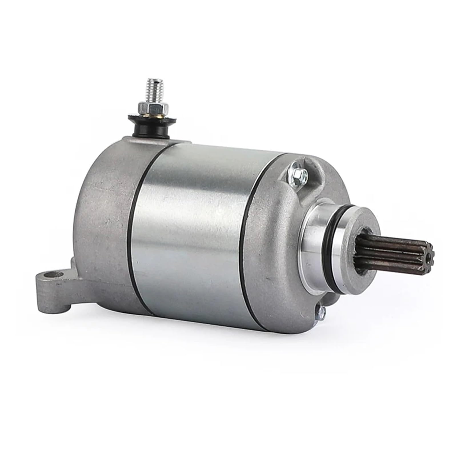 31200-KSC-671 Motorrad-Startermotor for CRF250X 2004-2019 CRF 250X Ausgangszubehör Teile 31200KSC671 31200-KSC-671 Motorrad-Startermotor for CRF250X 2004-2019 CRF 250X Ausgangszubehör Teile 31200KSC671 von KHPGQIAS