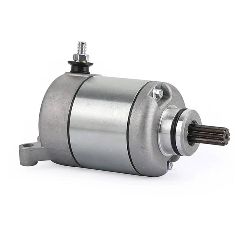 31200-KSC-671 Motorrad-Startermotor for CRF250X 2004-2019 CRF 250X Ausgangszubehör Teile 31200KSC671 von KHPGQIAS