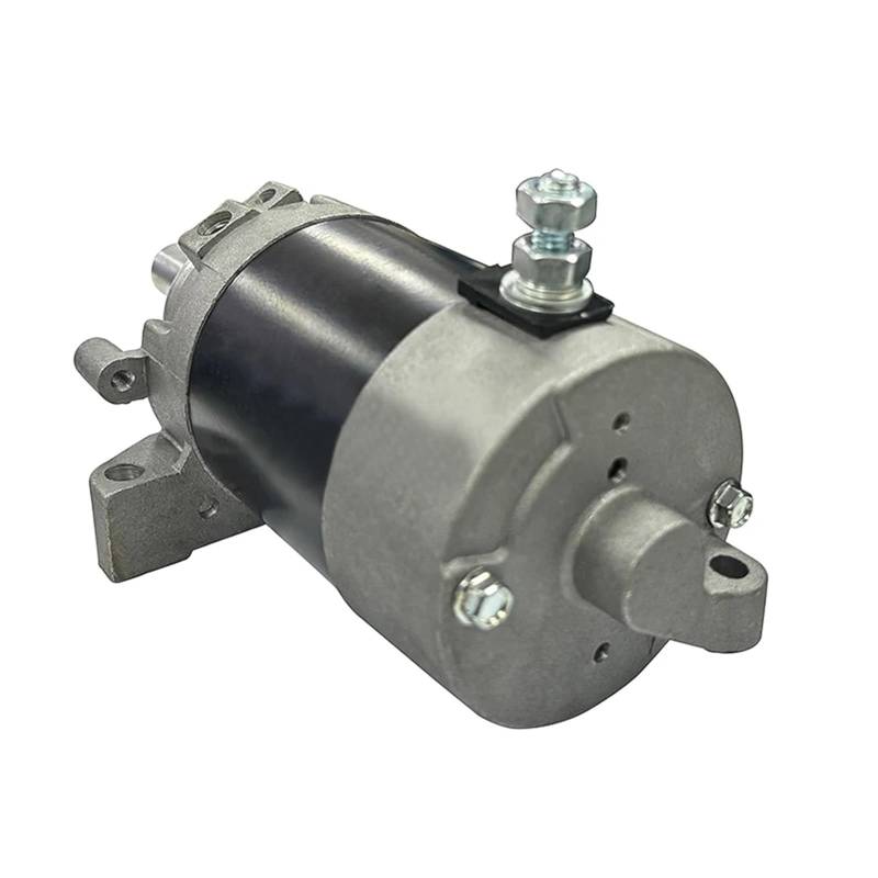 31200-ZV5-003 Elektrischer Anlassermotor for BF35 BF40 BF45 BF50 BF35AM BF45AM Schiffsmotor 31200-ZV5-013 31200-ZV5A-0130 von KHPGQIAS