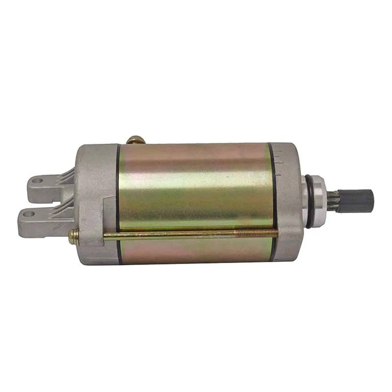 31210-LEE8-E00 Anlasser for XCITING 500 MXU500 MXU550i UXV 500 ATV Roller 31210-LBA2-E00 31210-LKM5-E0A SCH0051 von KHPGQIAS