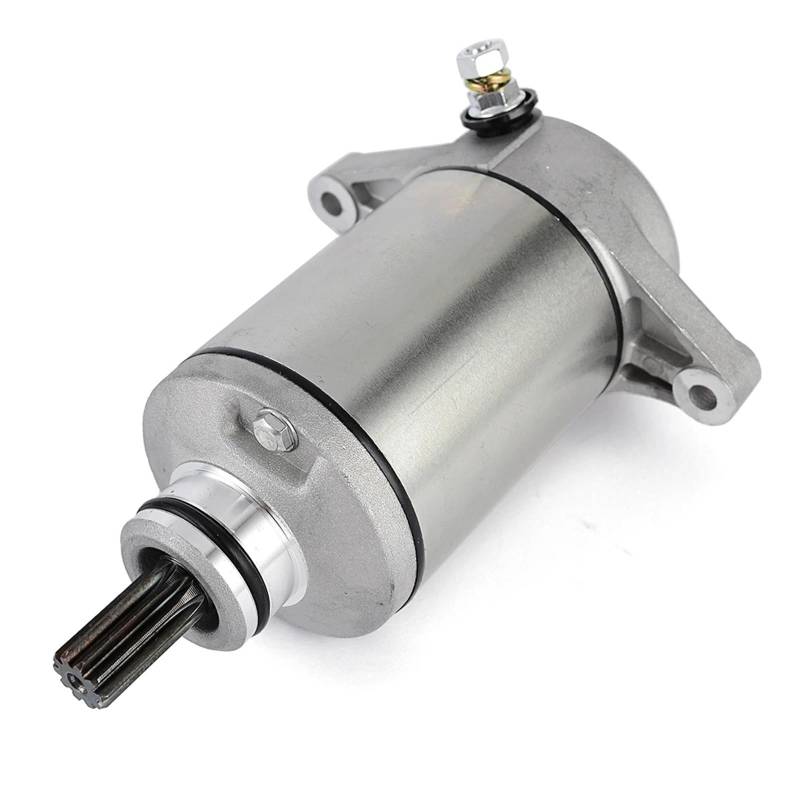 3545-003 3545-017 Anlasser for LTF250 LTF250F Quad Runner LT-F LTF300F King Quad 300 31100-19B00 Arc-tic Cat 250 300 von KHPGQIAS