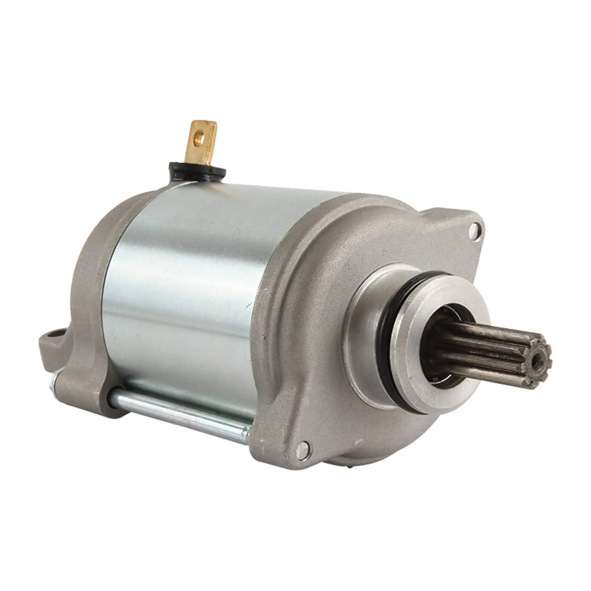 410-52464 Anlasser for 2008-15 690 Duke K/M PMDD 12-Volt CCW 9-Spline 75040001000 410-52464 Anlasser for 2008-15 690 Duke K/M PMDD 12-Volt CCW 9-Spline 75040001000 von KHPGQIAS