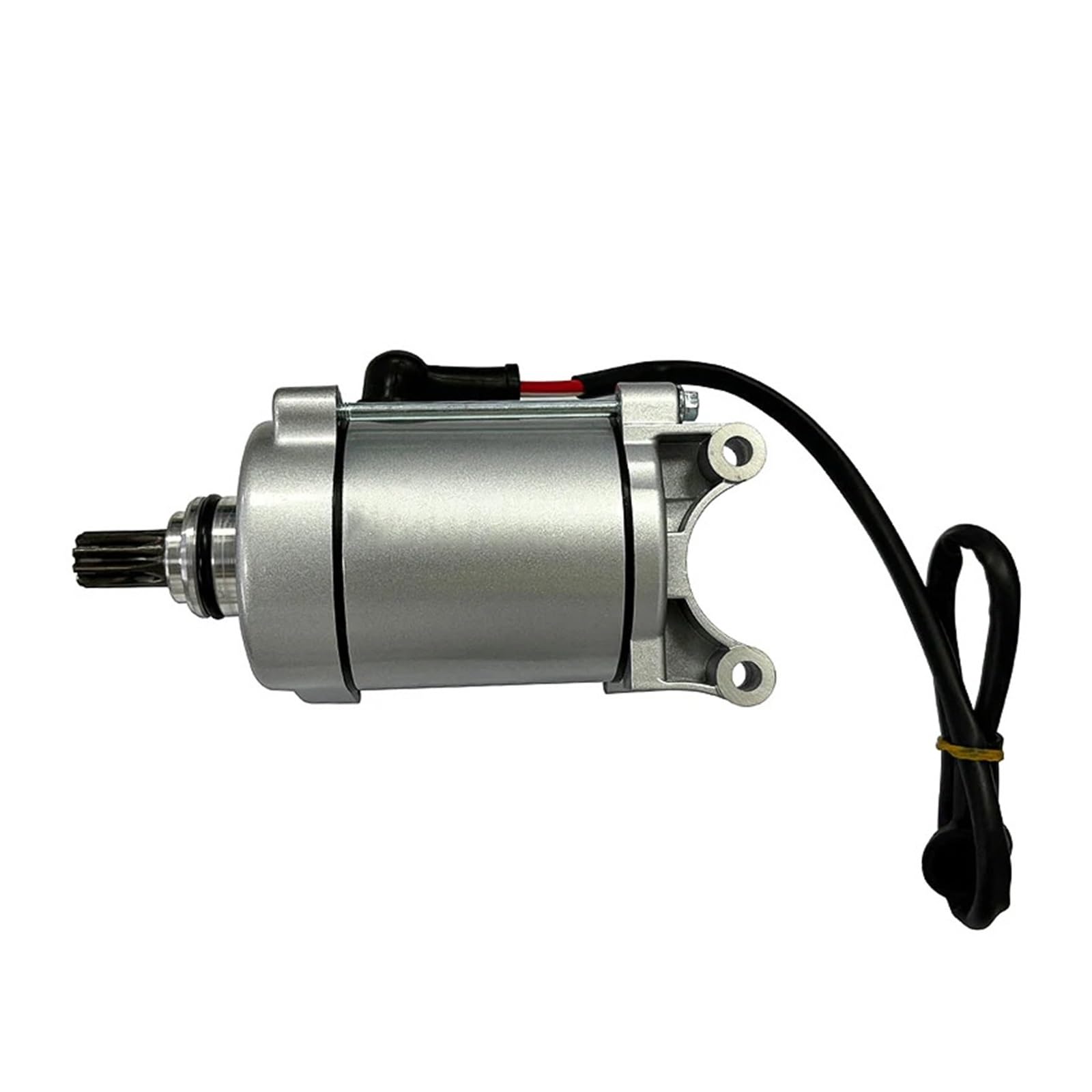 9 Zähne Motorrad Starter Motor for CG250 CB250 150cc 200cc 250cc CG 200 250 Motor ATV SSR 9 Zähne Teile 9 Zähne Motorrad Starter Motor for CG250 CB250 150cc 200cc 250cc CG 200 250 Motor ATV SSR 9 Zähne Teile von KHPGQIAS