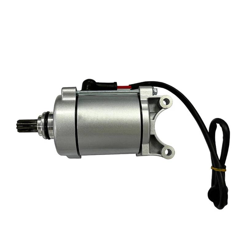 9 Zähne Motorrad Starter Motor for CG250 CB250 150cc 200cc 250cc CG 200 250 Motor ATV SSR 9 Zähne Teile von KHPGQIAS