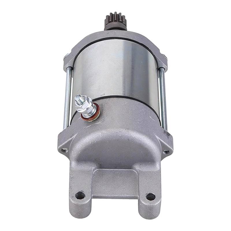 924470E Starter Motor Assy for Ziel 425 500 500R 525 550 IRS 4x2 4x4 EFI EFI LT EPS SE Ziel ATV Zubehör von KHPGQIAS