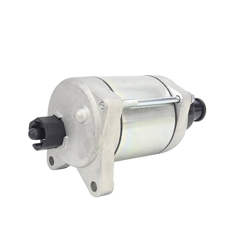 ATV Starter Motor Motor for TRX250TM TRX250TE Recon 250 ES 2008-2020 Motorrad Ersatz Teil OEM 31200-HM8-B61 von KHPGQIAS