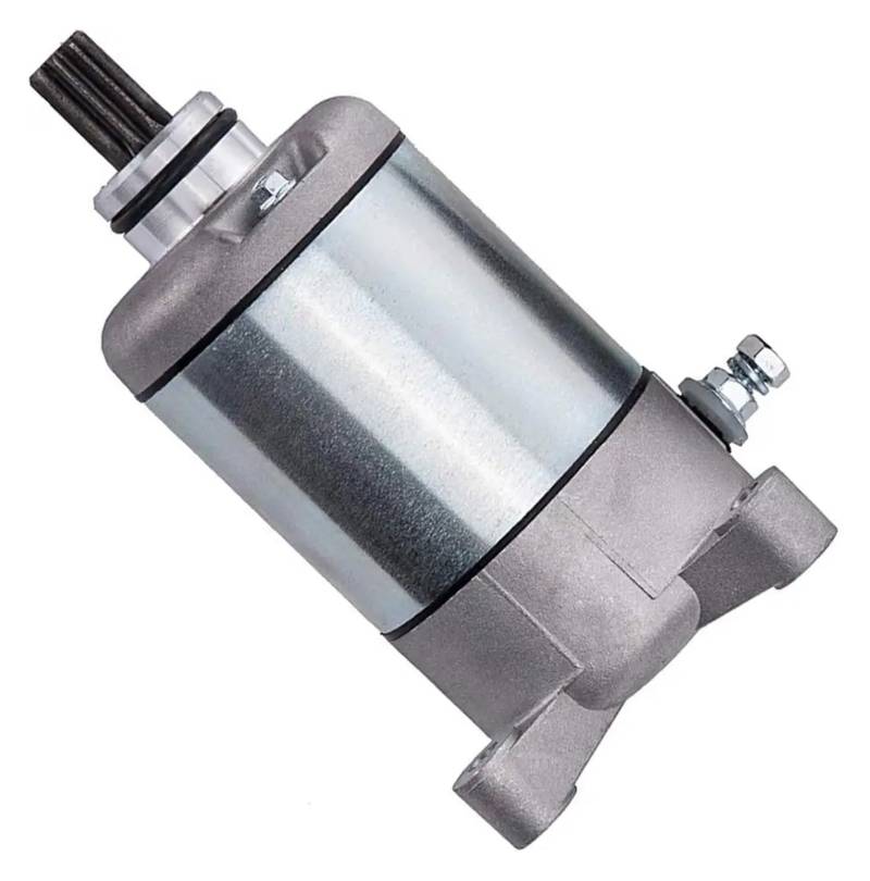 Anlasser 3090188 3084981 for ATP 330 500 Big Boss Trail Blazer Hawkeye Magnum Ranger Scrambler Sportsman 325 330 von KHPGQIAS