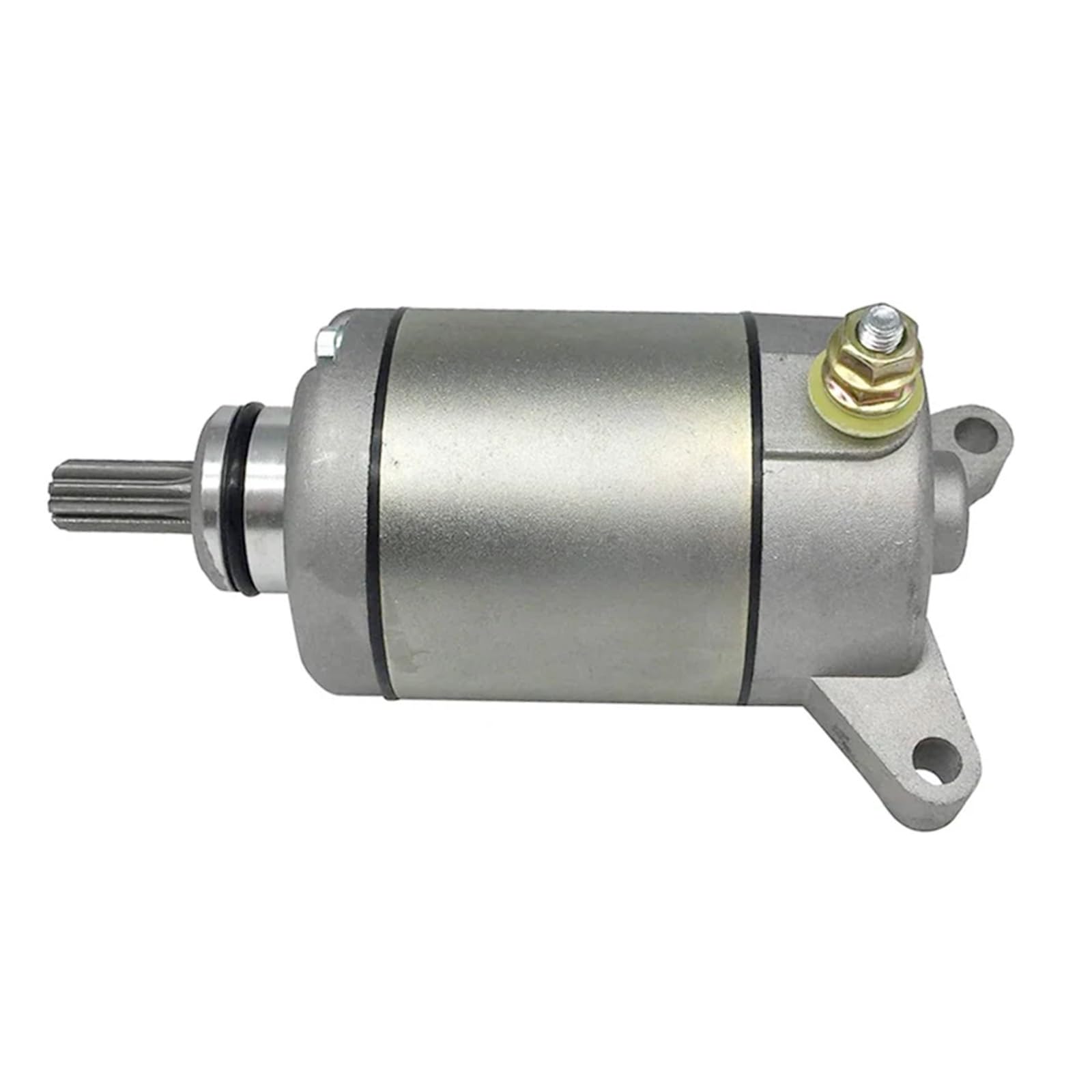 Anlasser 5TG-81800-00-00 for ATV YFZ 450 YFZ450 YFZ450V 2004-2013 YFZ450 LE SE 5TG-81890-00-00 OLIFANT Motorrad Anlasser 5TG-81800-00-00 for ATV YFZ 450 YFZ450 YFZ450V 2004-2013 YFZ450 LE SE 5TG-81890-00-00 OLIFANT Motorrad von KHPGQIAS