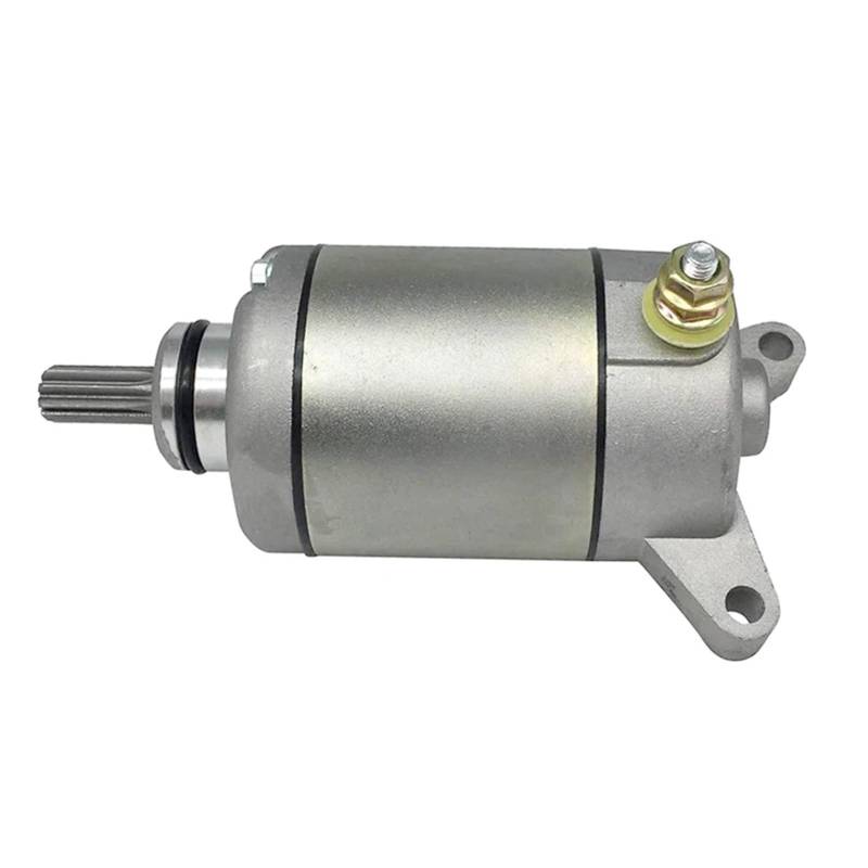 Anlasser 5TG-81800-00-00 for ATV YFZ 450 YFZ450 YFZ450V 2004-2013 YFZ450 LE SE 5TG-81890-00-00 OLIFANT Motorrad von KHPGQIAS