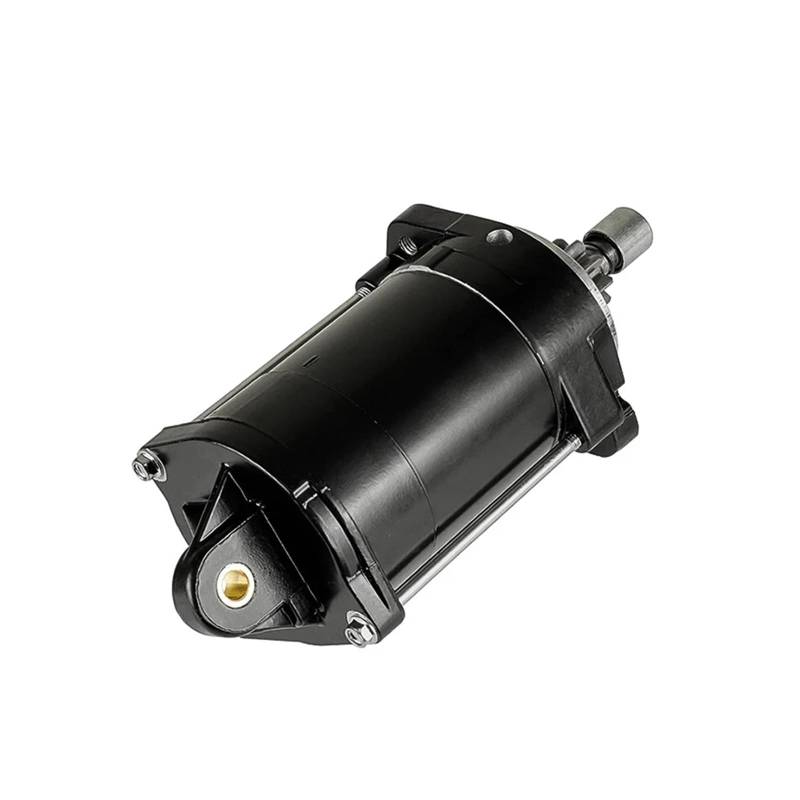Anlasser 9 Zähne for Yama Außenbordmotor 225ETL 225TLR L225TXR P200TLR S250TXR VX250TLR Teile 61A-81800-00-00 61H-81800-01-00 von KHPGQIAS