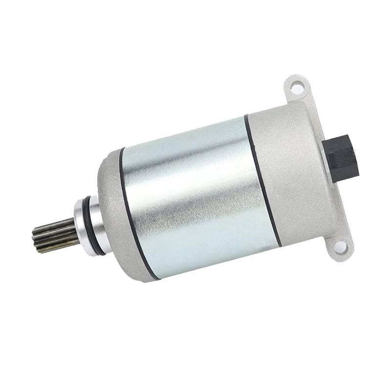Anlasser ATV for Grizzly 550 700 Ko/di.ak 700 Ersetzen for 28P-81890-00-00 28P-81890-01-00 410-58036 SMU0512 von KHPGQIAS