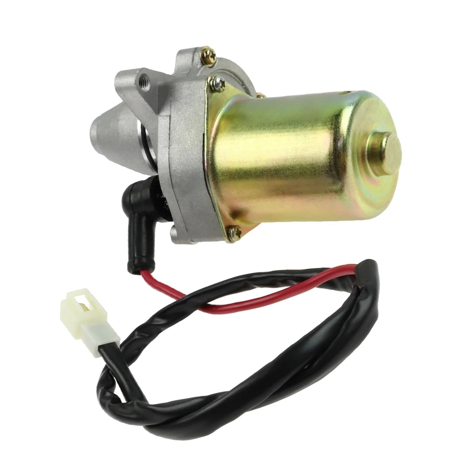 Anlasser Motor for LT80 Lt 80 Quadsport 80 2X4 82cc KFX80 KSF80 80cc Motor ATV Heavy Duty Starter 12V Anlasser Motor for LT80 Lt 80 Quadsport 80 2X4 82cc KFX80 KSF80 80cc Motor ATV Heavy Duty Starter 12V von KHPGQIAS