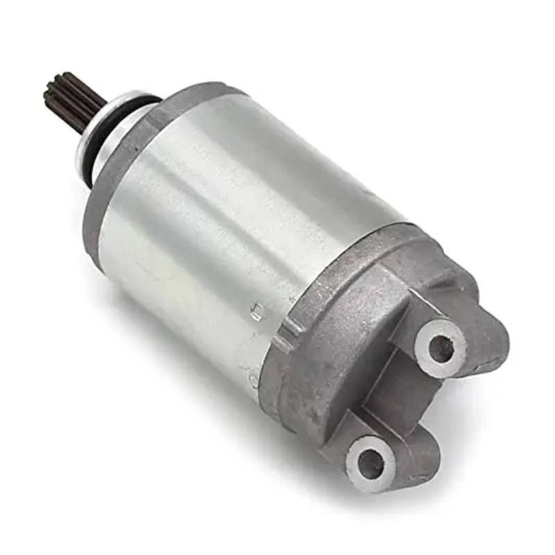 Anlasser OEM: 21163-0041 for ZX600 Ninja ZX-6R 2007-2012 ZX636 Ninja ZX-6R 2013-2024 ZX6 von KHPGQIAS