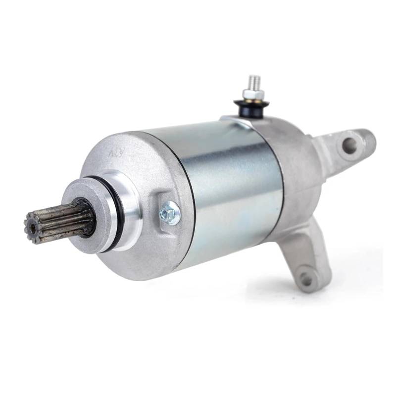 Anlasser for 31100-19F00 DL650 V-Strom SFV650 Gladius SV650 ABS SV400 VZ800 Marauder von KHPGQIAS