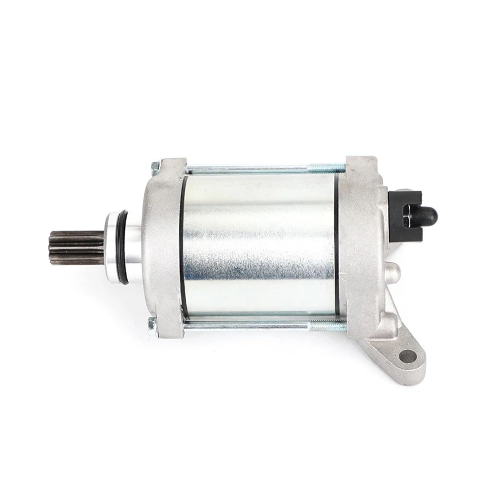 Anlasser for ATV Grizzly 450 YFM45F YFM450 4WD EPS 449cc Motorradzubehör 1CT-81890-00-00 Anlasser for ATV Grizzly 450 YFM45F YFM450 4WD EPS 449cc Motorradzubehör 1CT-81890-00-00 von KHPGQIAS