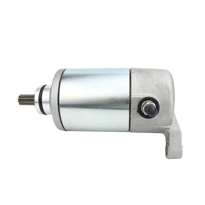 Anlasser for ATV LT-F160 Quadrunner LT-F250 LT160 LT160E LT-F230 31100-02C00 31100-02C01 31100-02C02 31100-18A00 von KHPGQIAS