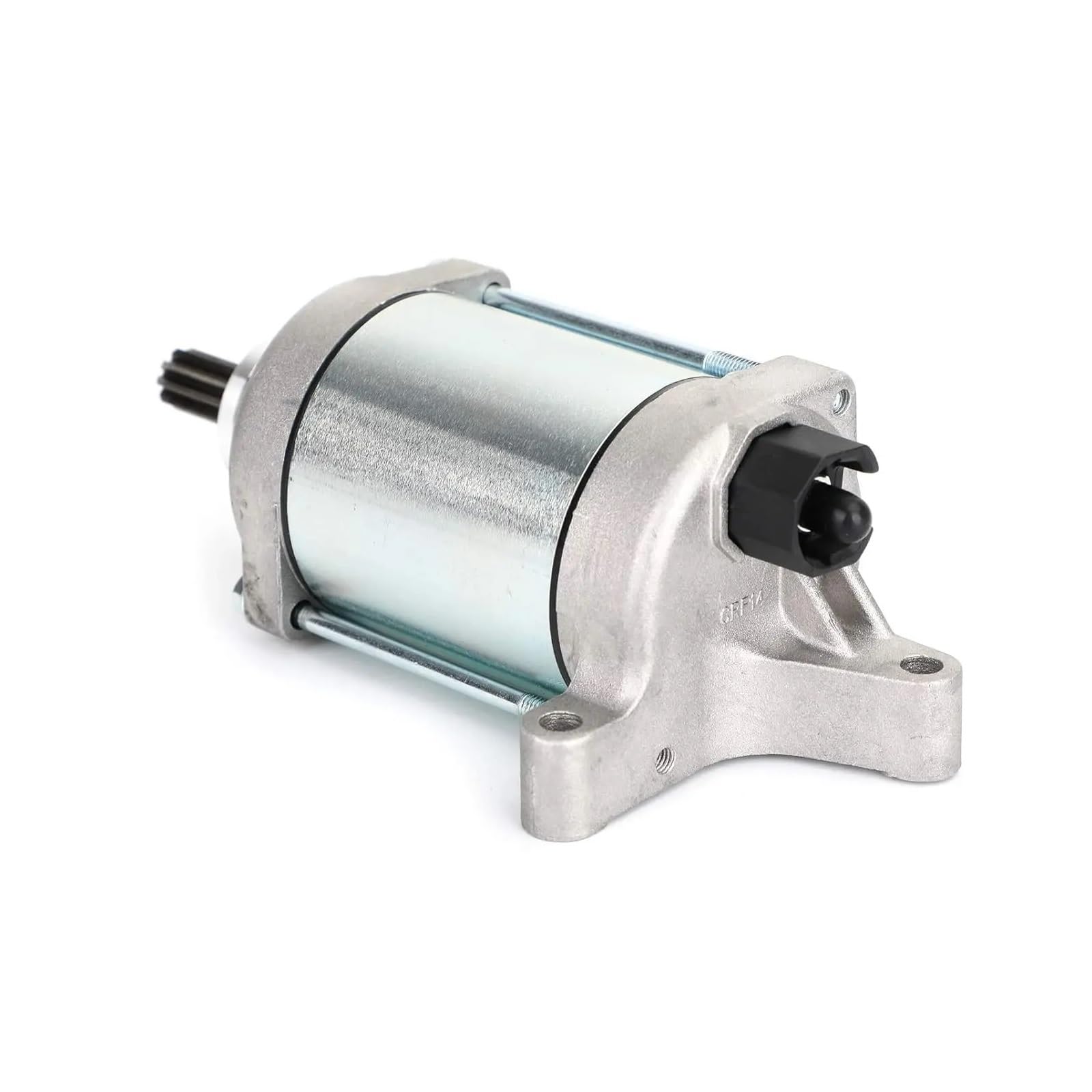 Anlasser for CB600F CBF600 CBF600S CBR600F CBR600RR VFR800 2007-2019 31200-MFG-D01, 31200-MFJ-D01 Anlasser for CB600F CBF600 CBF600S CBR600F CBR600RR VFR800 2007-2019 31200-MFG-D01, 31200-MFJ-D01 von KHPGQIAS