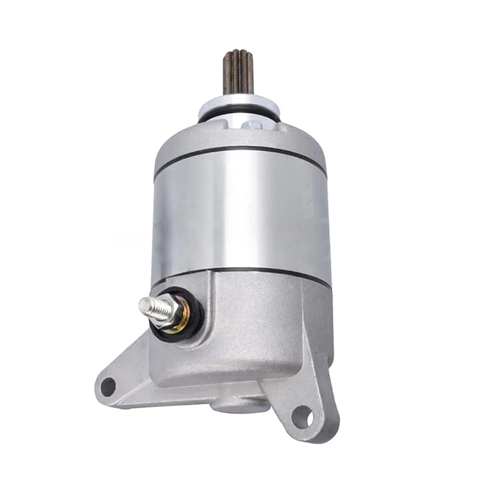 Anlasser for CG150 Titan Street Motorrad 2008–2013 CRF150F ATV Roller 31200-KRM-851 31200-KWF-941 31200-KTT-900 Anlasser for CG150 Titan Street Motorrad 2008–2013 CRF150F ATV Roller 31200-KRM-851 31200-KWF-941 31200-KTT-900 von KHPGQIAS