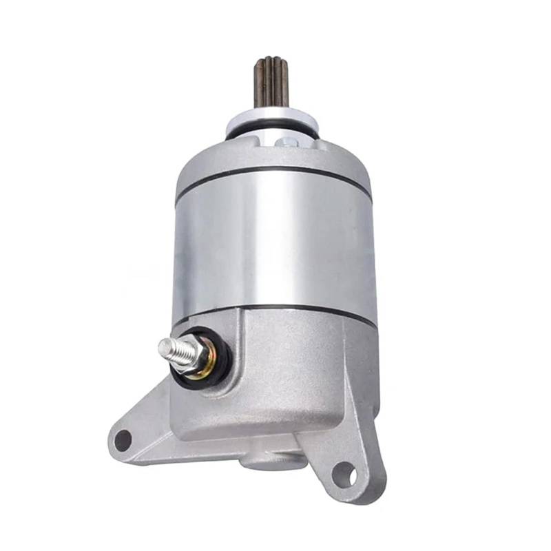 Anlasser for CG150 Titan Street Motorrad 2008–2013 CRF150F ATV Roller 31200-KRM-851 31200-KWF-941 31200-KTT-900 von KHPGQIAS