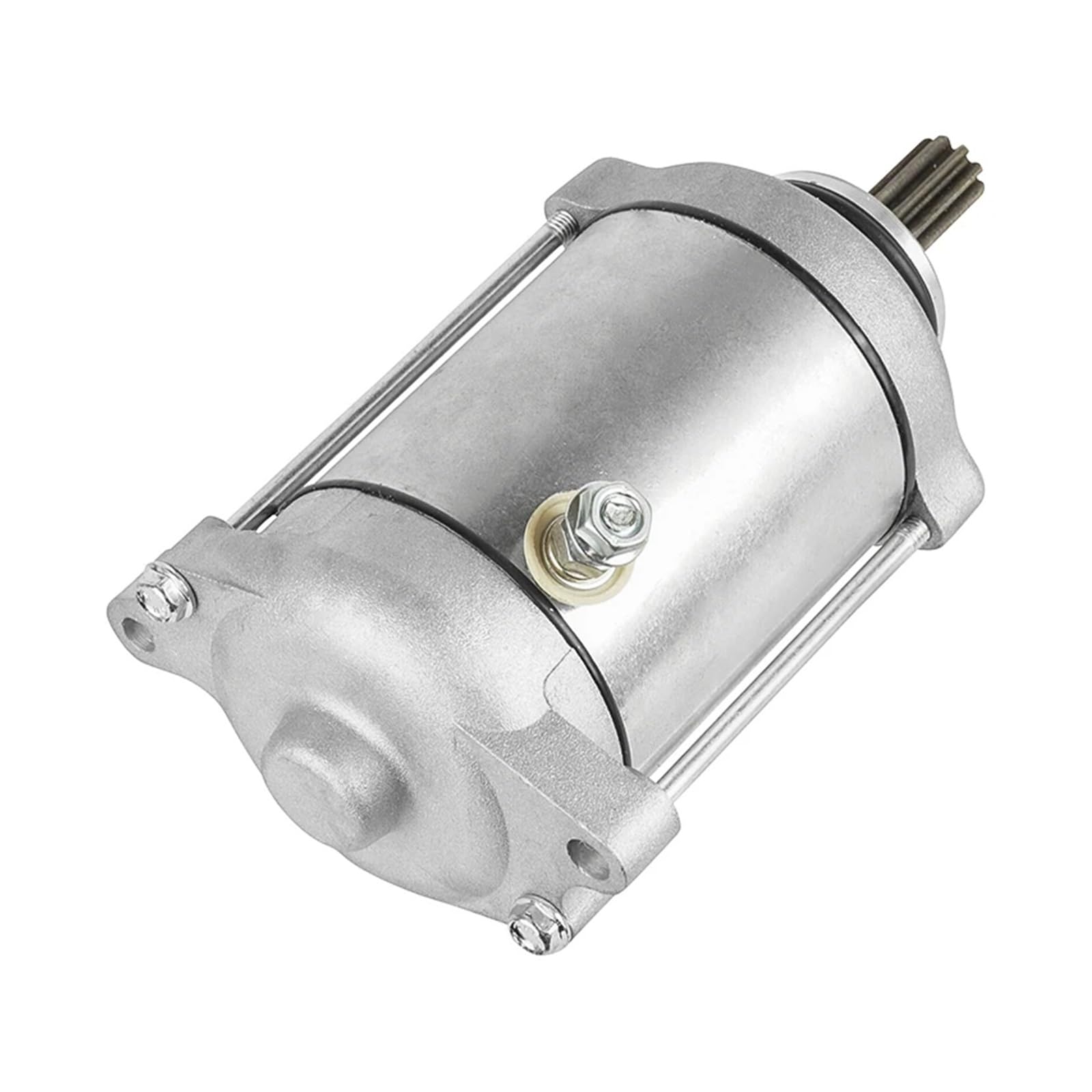 Anlasser for DR650SE LT-A500F LT-F500F LT-R450 QuadRacer Ar-ctic Cat 400 500 650 ATV Teile 3545-012 3545-015 0825-001 Anlasser for DR650SE LT-A500F LT-F500F LT-R450 QuadRacer Ar-ctic Cat 400 500 650 ATV Teile 3545-012 3545-015 0825-001 von KHPGQIAS