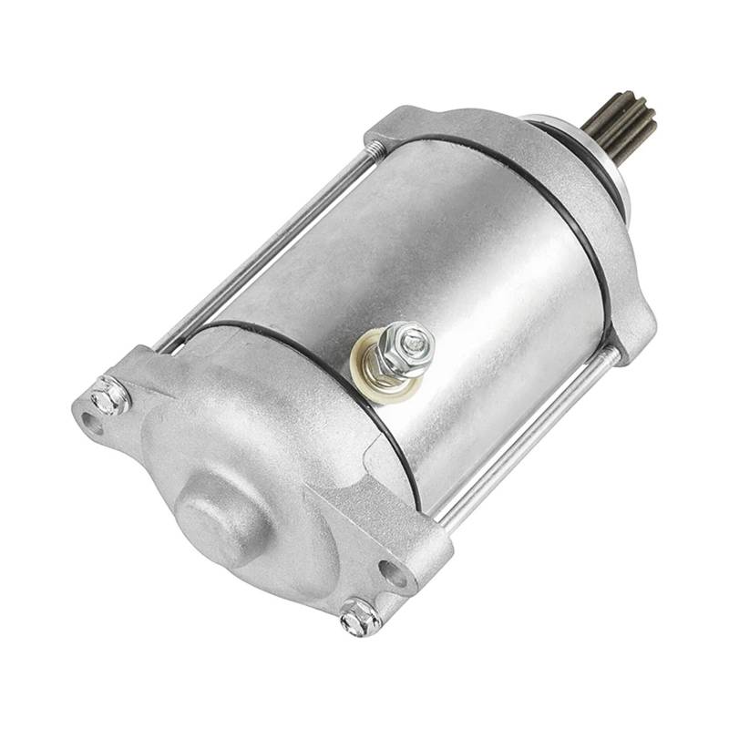 Anlasser for DR650SE LT-A500F LT-F500F LT-R450 QuadRacer Ar-ctic Cat 400 500 650 ATV Teile 3545-012 3545-015 0825-001 von KHPGQIAS