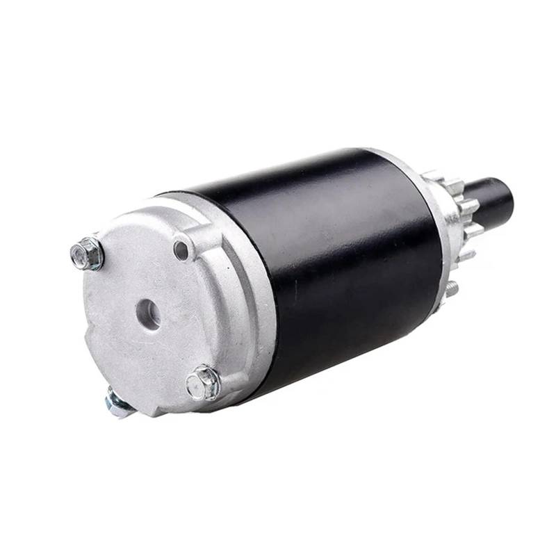 Anlasser for Evinrude E20 E25 E28 E30E E40 E65 Johnson 20 25E 28ESL 30EL 20 PS 25 PS 30 PS 40 PS 3292133 378674 386591 586278 von KHPGQIAS
