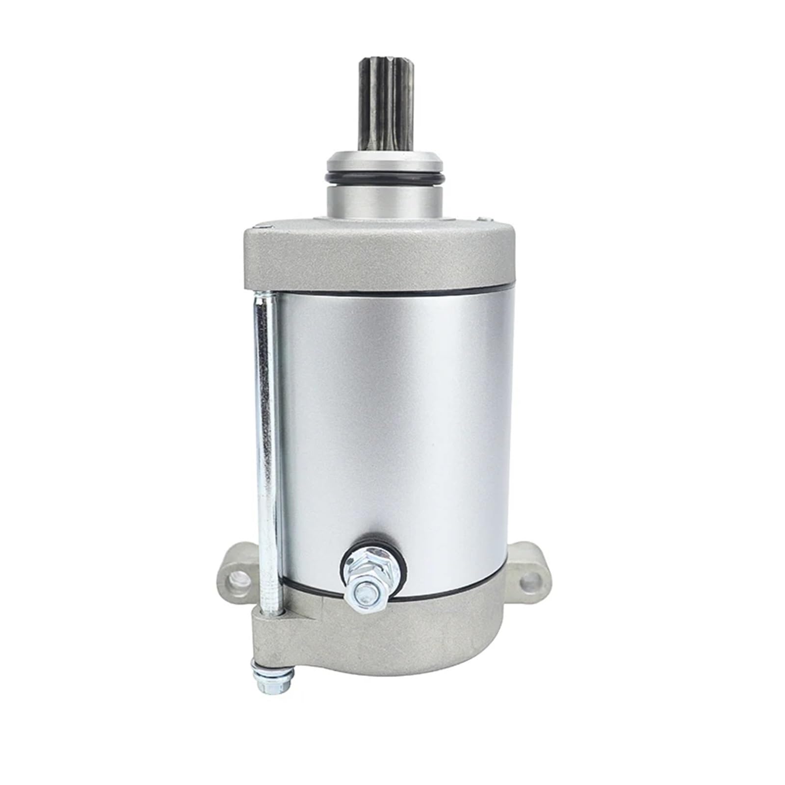 Anlasser for Grizzly 400 450 600 660 YFM600 Ko/di.ak Rhino ATV UTV Ersetzen Zubehör 5KM-81890-00-00 4WV-81800-00-00 Anlasser for Grizzly 400 450 600 660 YFM600 Ko/di.ak Rhino ATV UTV Ersetzen Zubehör 5KM-81890-00-00 4WV-81800-00-00 von KHPGQIAS